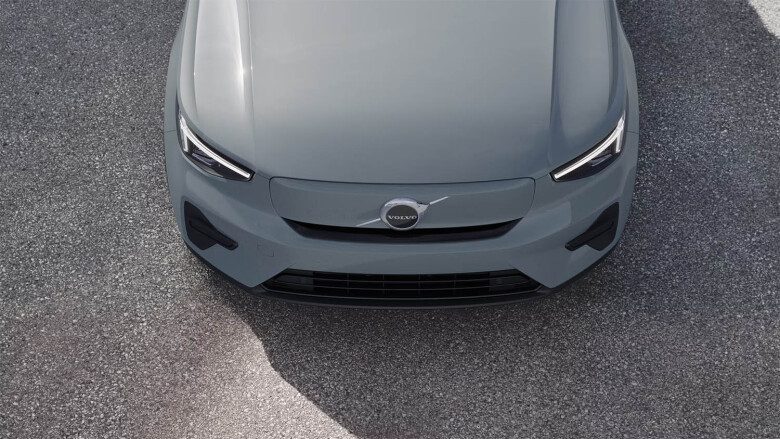 Volvo EX40 185kW Extended Range Core 82kWh 5dr Auto Electric Estate